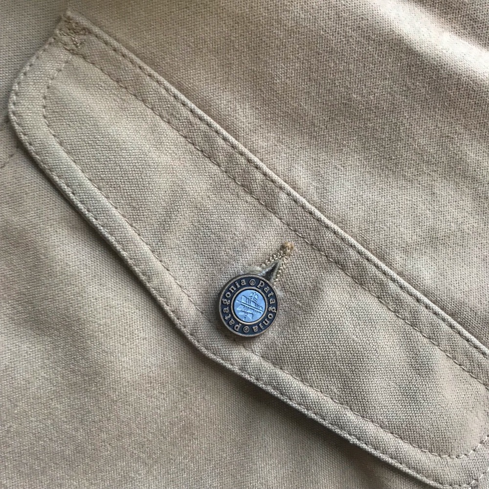 **SOLD** Vintage Patagonia Fall ‘98 Barn Coat - Picture 5 of 8